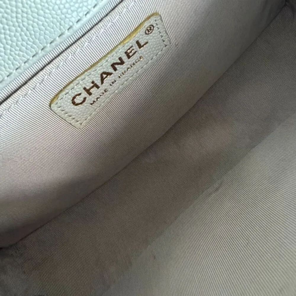 Chanel Women Pre-Loved Bag Very Good Condition